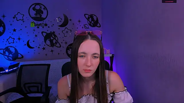 bella_dorn Chat XXX in diretta
