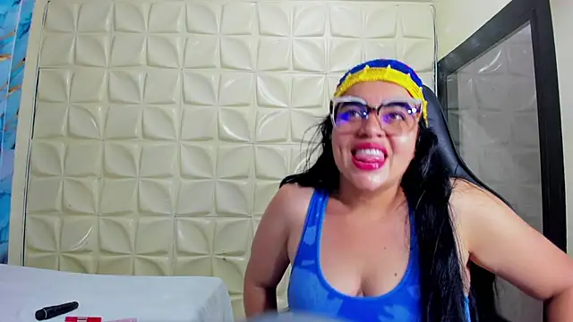 megan_glenda Chat XXX live