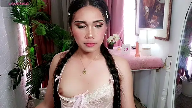 sexy_briannaxx webkamerás műsora