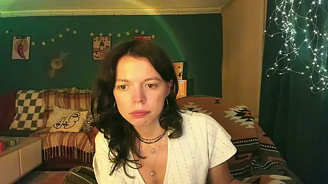 Czat XXX na żywo – ClancyMorissey