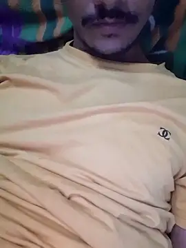 Burhade-- Live XXX-Chat