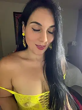 Miaswwe's Live XXX Chat