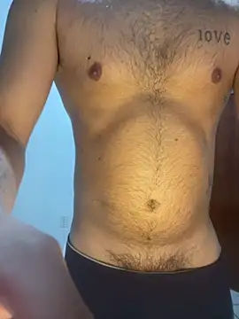 Show de webcam de xxxranier