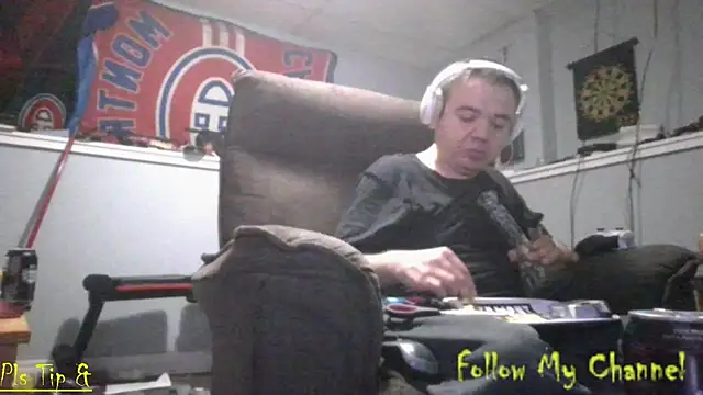 Nb1979 Live XXX-Chat