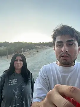 SierraxRuben26 Шоу с уебкамера
