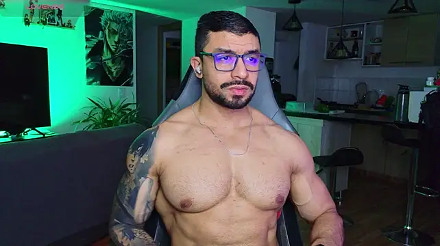 Chat XXX Live Michael_Diamond