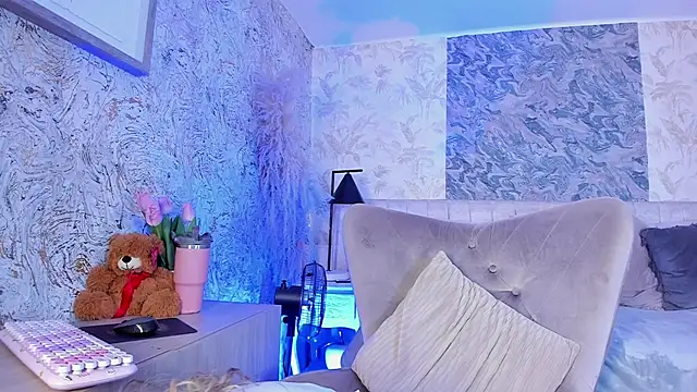 Liannaa_ 라이브 XXX 채팅