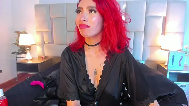 Czat XXX na żywo – FranchescaVeleska