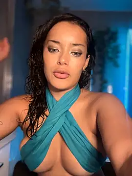 Risky_Workouts – webcam-show