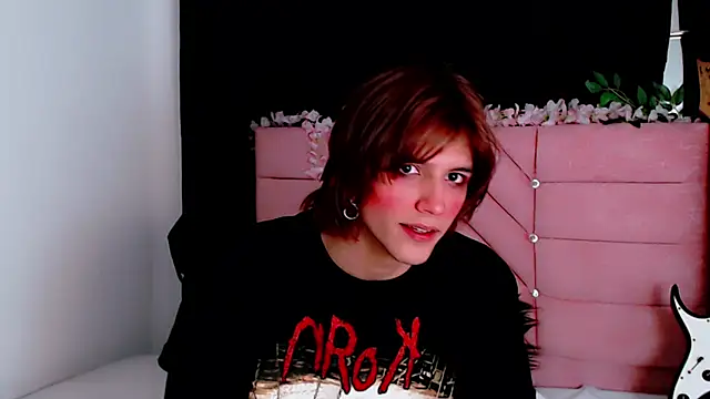 oli_dusk's Live XXX Chat