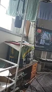 07YUKIOのウェブカメラショー