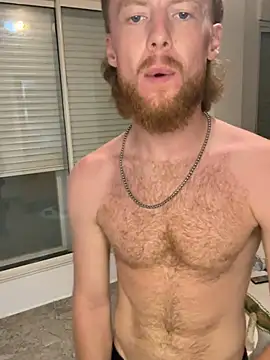 bailey_mcvicar webkamerás műsora