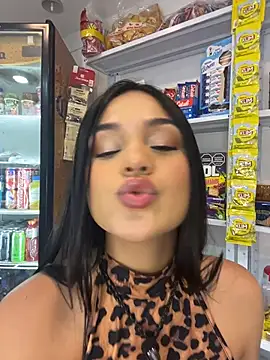 Sembang XXX Secara Langsung Bella-Ferrer