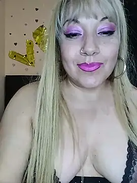 Venuss_Milf's Live XXX Chat