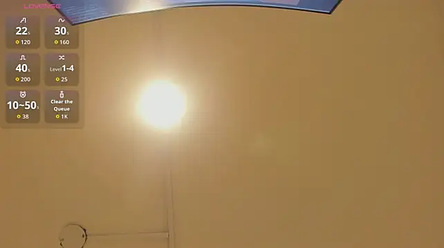 Chat +18 de Bahamadia_ ao vivo