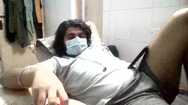 Mr_Naughty106 Pertunjukan Webcam