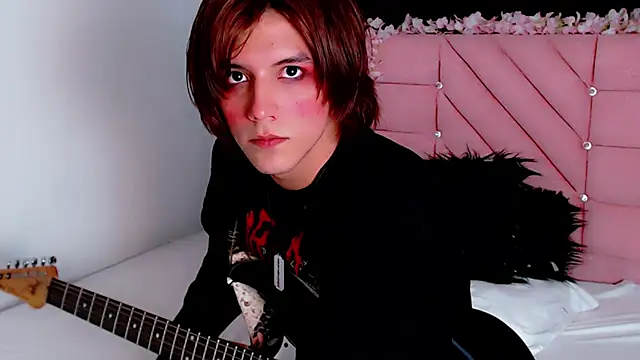 oli_dusk 라이브 XXX 채팅