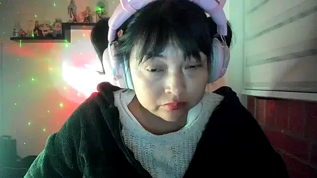 Shaddycute_ 即時 XXX 聊天