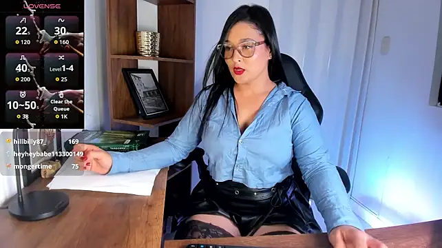 Aslii_Smith Chat XXX live