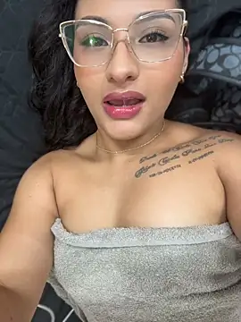 Živý XXX chat SabrinaX_X