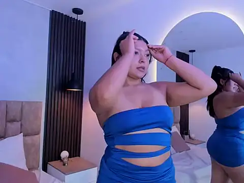 צ'אט XXX בשידור חי של Abby_palmer1