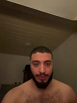 AmjadAlpha's Webcam Show