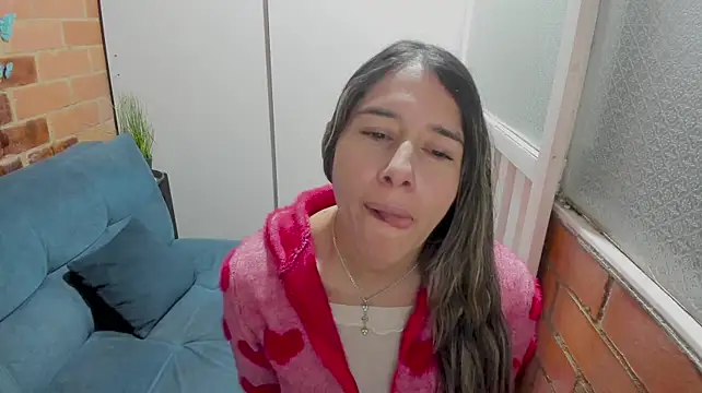 Penelope47 即時 XXX 聊天