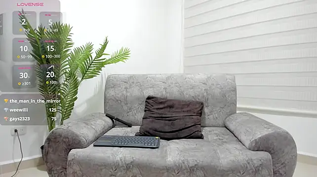 JuniorMorris_'s Live XXX Chat