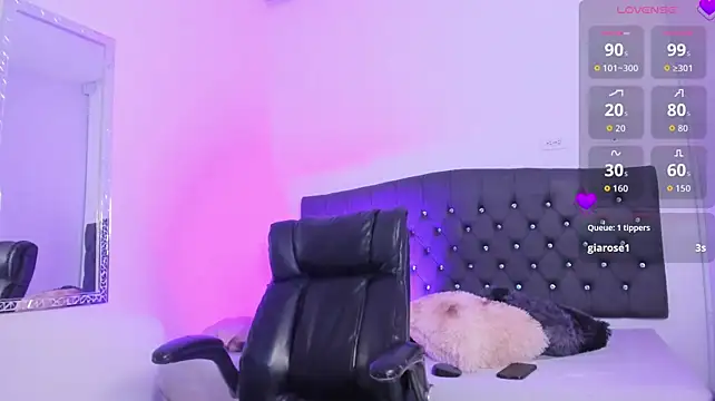 عرض كام Bella_salvatore