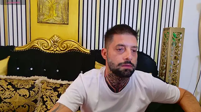 Živý XXX chat TommyDum