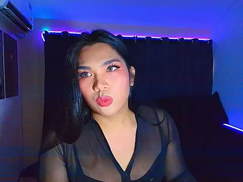 Show webcam de shailenedrew