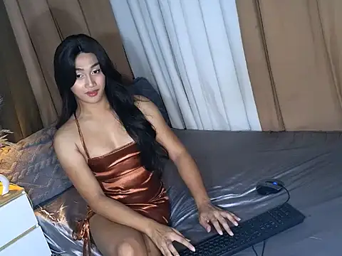 Gorgeousnicole_ Obrolan Langsung XXX