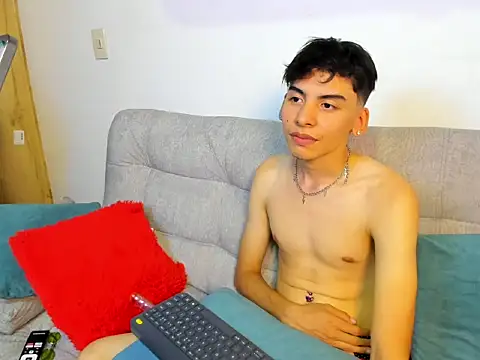 Chatroom XXX en direct de Angel_Dustt1