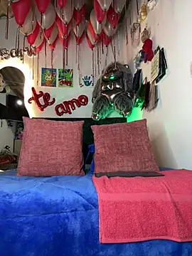 Pokazy przed kamerką – tommyandbryam_bdsm