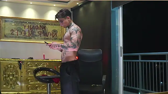 dantecoppolaa_'s Live XXX Chat