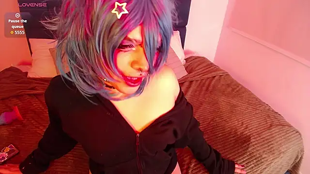 Neko_ne_69's Webcam Show