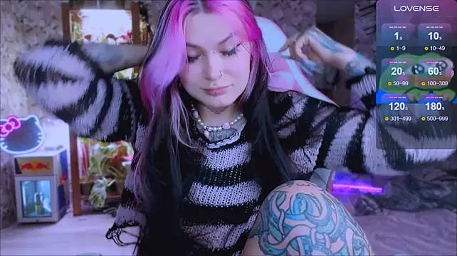 Živý XXX chat jelya_sg