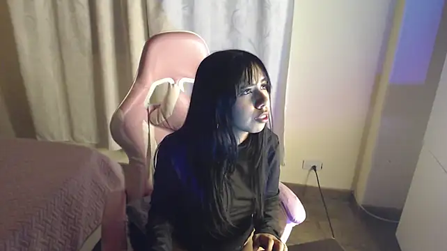AyameFoxy – Live XXX-chat