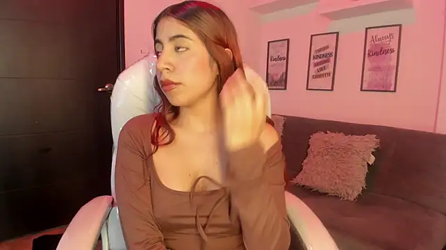 Živý XXX chat lunitaa18
