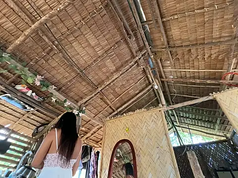 Juliet_official_pro Pertunjukan Webcam