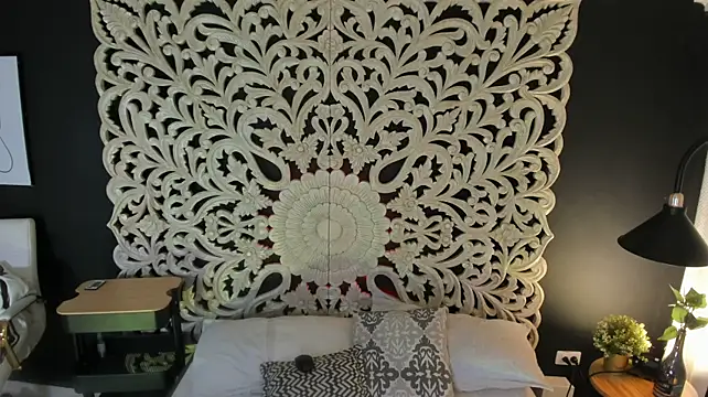 XXX chat uživo modela Nanami_