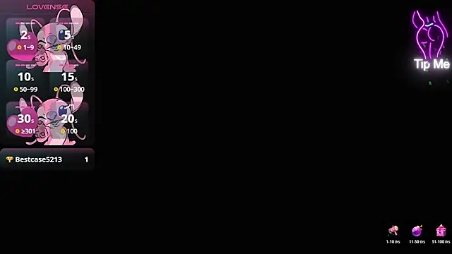 keilysofia Live XXX-Chat