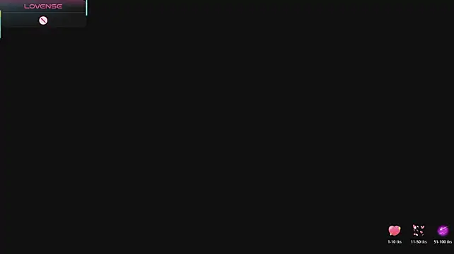 Živý XXX chat bogemabella