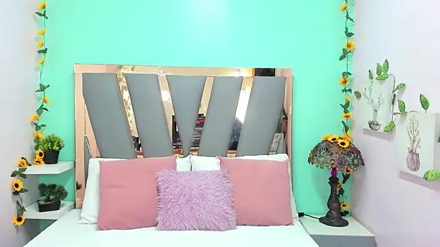 Eimy_Blair's Webcam Show