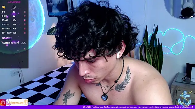 no_face_69 live XXX chat