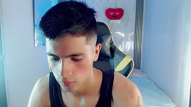 Ascii_onen Live XXX chat