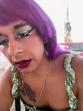 TranSexualJade95 라이브 XXX 채팅