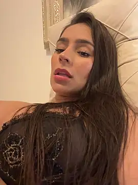 Mau_White's Webcam Show