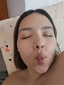 Živý XXX chat AngelRoussy