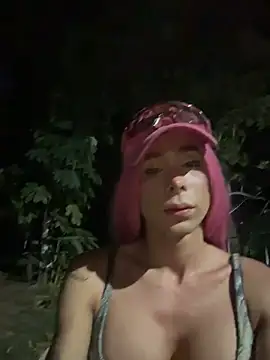 Czat XXX na żywo – Mydreams69
